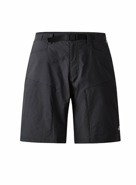 【经典款】TheNorthFace北面短裤男吸湿透气户外26春夏新款|8AV6