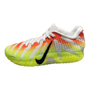 耐克2025冬季莫兰特3男子户外实战Ja 3运动时尚篮球鞋 IH0797-100