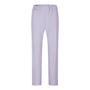 ROCKICE户外速干裤女夏薄款防晒裤冰丝运动休闲裤徒步登山长裤子