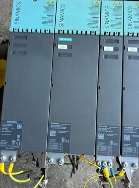 【议价-可维修】  6SL3121-1TE23-0AA3 伺服驱动器 工控备件 工业