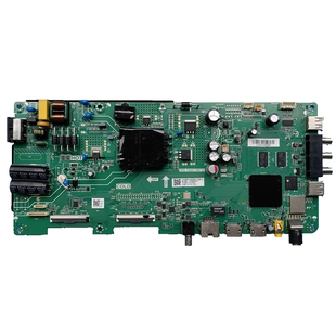原装海尔42K31A 43U1 LE43C61液晶电视主板TPD.T920T.PB739屏可选