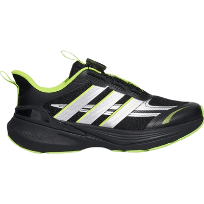 滔搏adidas阿迪达斯儿童LIGHTDART LT K运动休闲训练跑步鞋LA4513