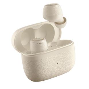 漫步者X3Pro蓝牙耳机入耳豆式降噪无线游戏运动跑步续航久戴不痛