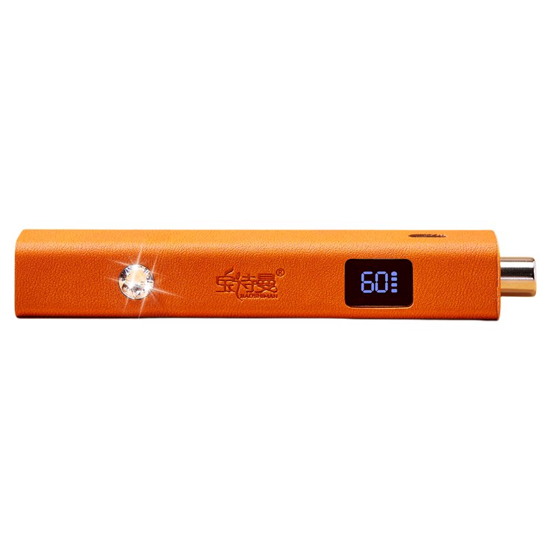 磁吸两用蓄电速干美甲烤灯