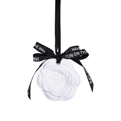 香薰石膏衣柜衣橱香片家用卧室内持久留香氛房间熏香女生车载香薰