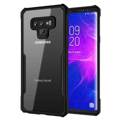 适用三星note9+手机壳气囊防摔