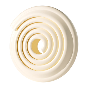 贝得力儿童防撞条环保软包墙角保护条婴儿宝宝桌角护角保护防撞贴