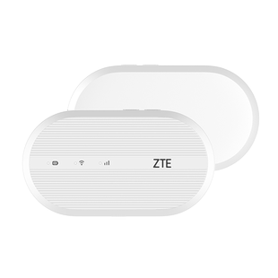 3C认证/ZTE中兴U10LS新品/U10L随身wifi移动电信4G免插卡路由器笔记本热点wifi6游戏直播中兴u10ls随身wifi