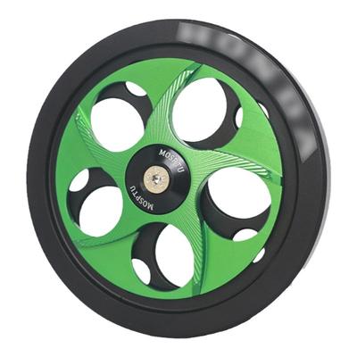 SOYO本田NS125LA风扇罩可旋转