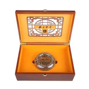 森山铁皮石斛干品原粒50g 三年生铁皮枫斗颗粒石斛干条送礼礼盒装