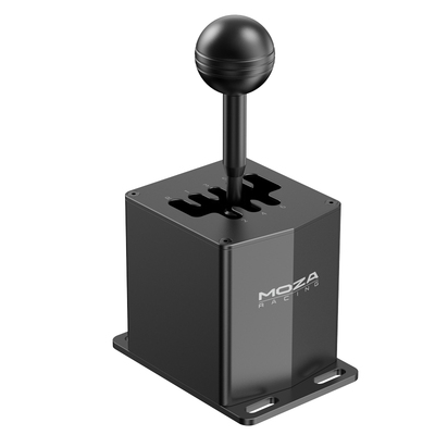 一款好看又好用的模拟器排挡