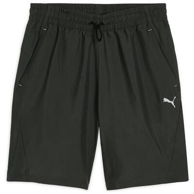 跑步健身弹性运动短裤男PUMA彪马