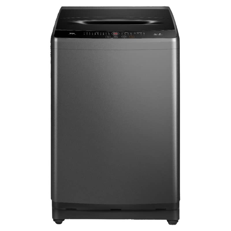 TCL 9KGAI智控波轮L2W全自动洗衣机小型租房家用抗菌除螨国家补贴