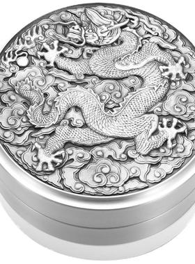 皇家雪兰莪三层储物盒主题饰物盒