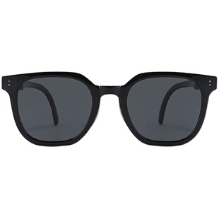 佐川2026新款时尚可折叠墨镜超轻TR防紫外线高清显瘦男潮开车专用