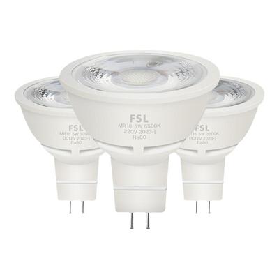 佛山照明LED射灯灯泡MR16灯杯