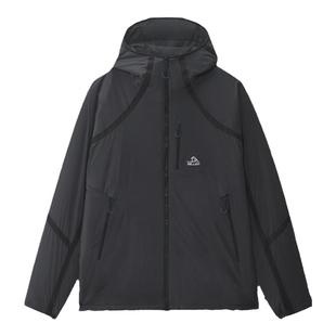 伯希和户外Primaloft金标P棉服男女25春秋新款保暖外套