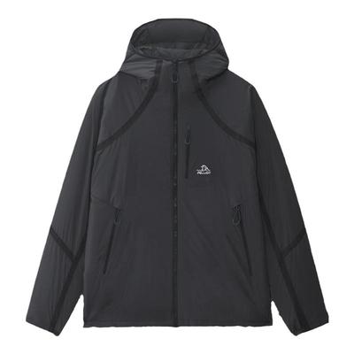 伯希和Primaloft金标P棉保暖外套