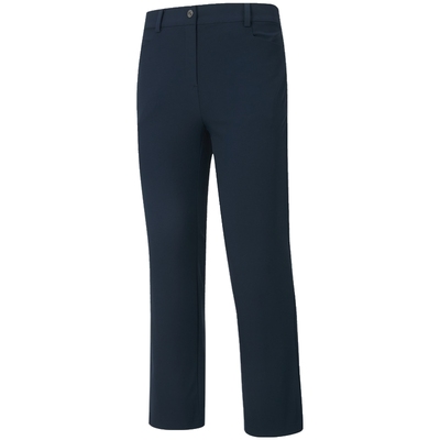 RAPIDO雳霹道女士修身喇叭长裤