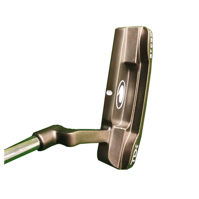 全新推杆高尔夫球杆单支推杆P-03直条推杆一字推golf putter包邮