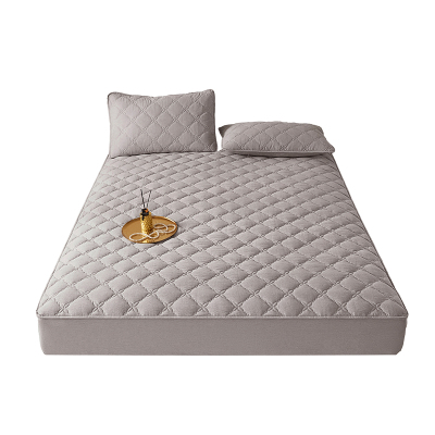 纯棉床笠2025新款四季通用床罩套