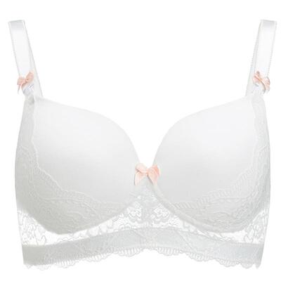 loveloc孕期哺乳文胸孕妇内衣