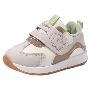 2026新款儿童运动鞋男童休闲男宝宝女春秋款女童软底跑步机能鞋子