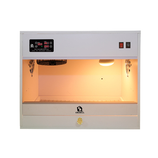 鹦鹉保温箱手养幼鸟育雏箱玄凤宠物恒温暖箱专用饲养带抽屉繁殖箱