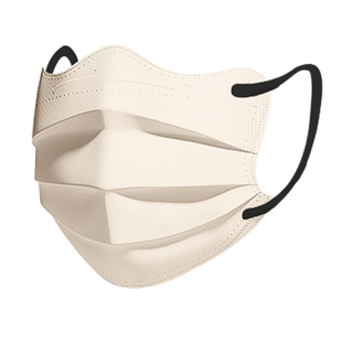 莫兰迪色医用外科口罩三层高颜值不花妆一次性医疗正品官方旗舰店