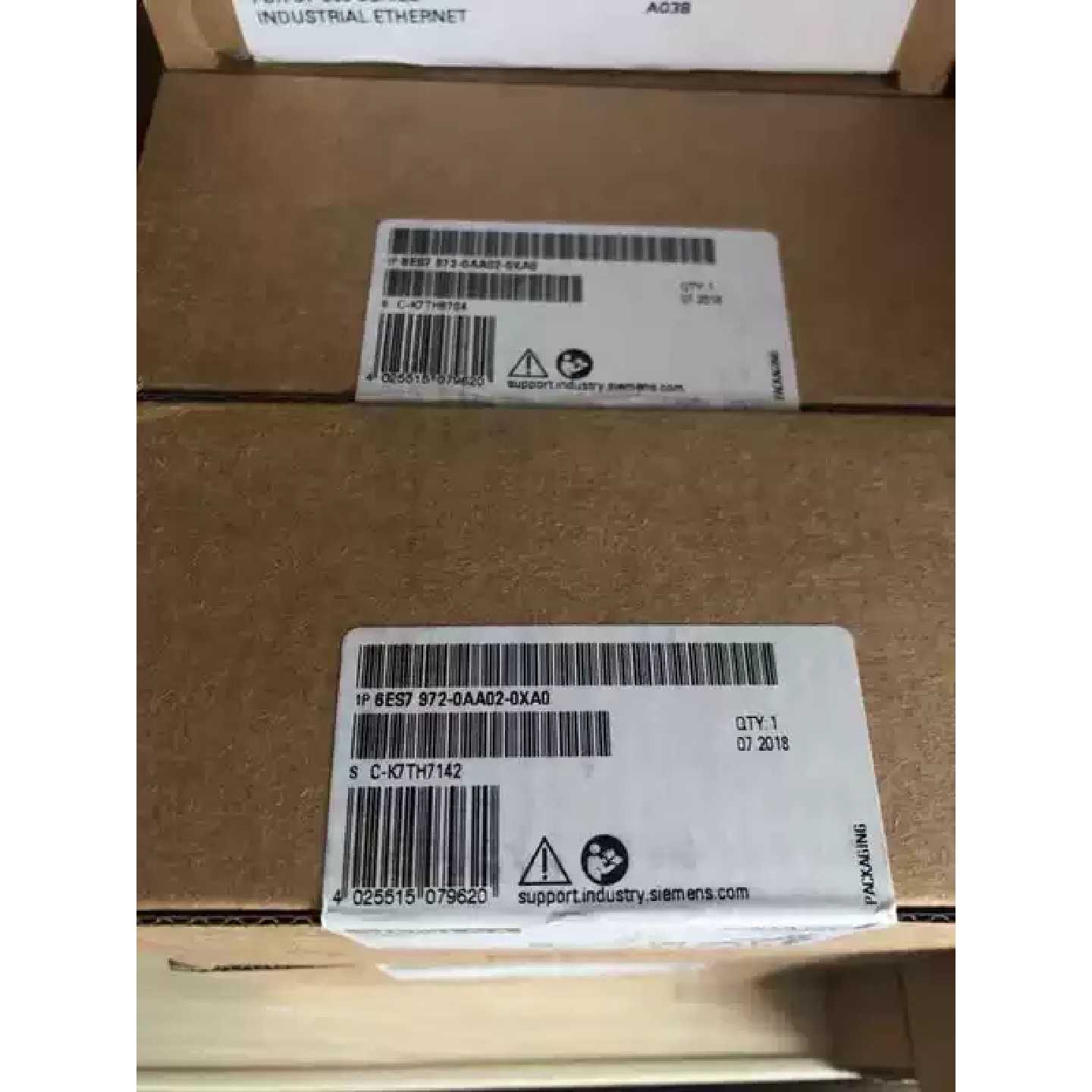 议价6ES7972-0AA02-0XA0西门子原装RS485中继器6ES7 972-0AA02-0X