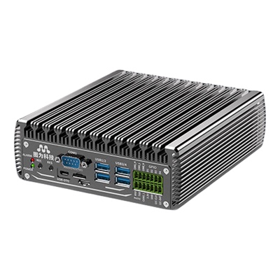 英伟达AI边缘计算网关盒子智盒