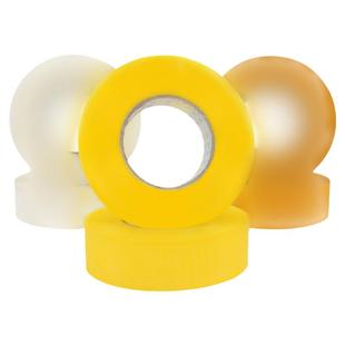 淘宝胶带透明胶带警示语快递胶带打包胶带封箱带透明胶布批发定制