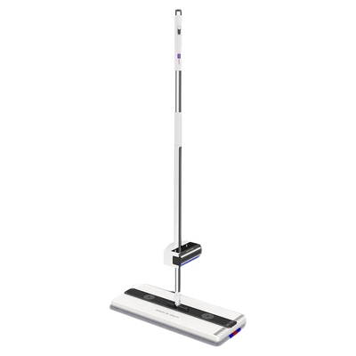 加宽加大索邦免手洗懒人平板拖把