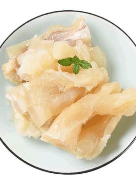 草原队长牛蹄筋1000g