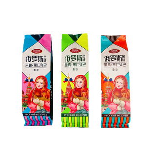 俄罗斯风味果仁列巴面包全麦黑麦杂粮核桃仁葡萄干早餐代餐300克