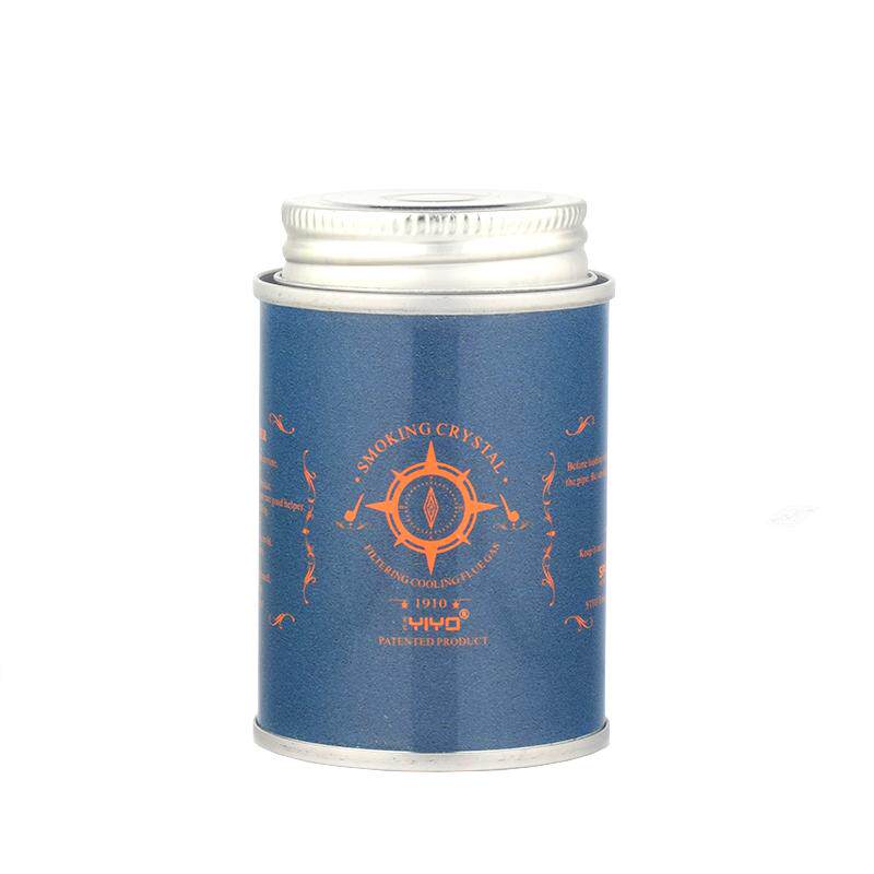 YIYO高效烟斗晶石过滤助燃石降温VC吸水晶石55g原装正品烟斗配件