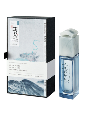 黑爪青鸟香水中性淡香75ml