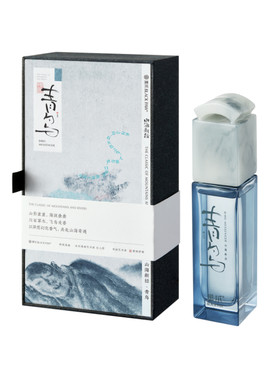 黑爪青鸟香水中性淡香75ml