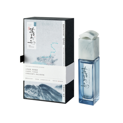 黑爪青鸟香水中性淡香75ml