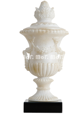 墨非 复古法式民宿酒店家居森系户外婚礼舞台花艺花器插花装饰