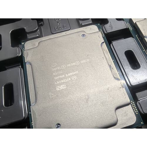 Xeon 6271C CPU 服务器处理器 工业计算配件