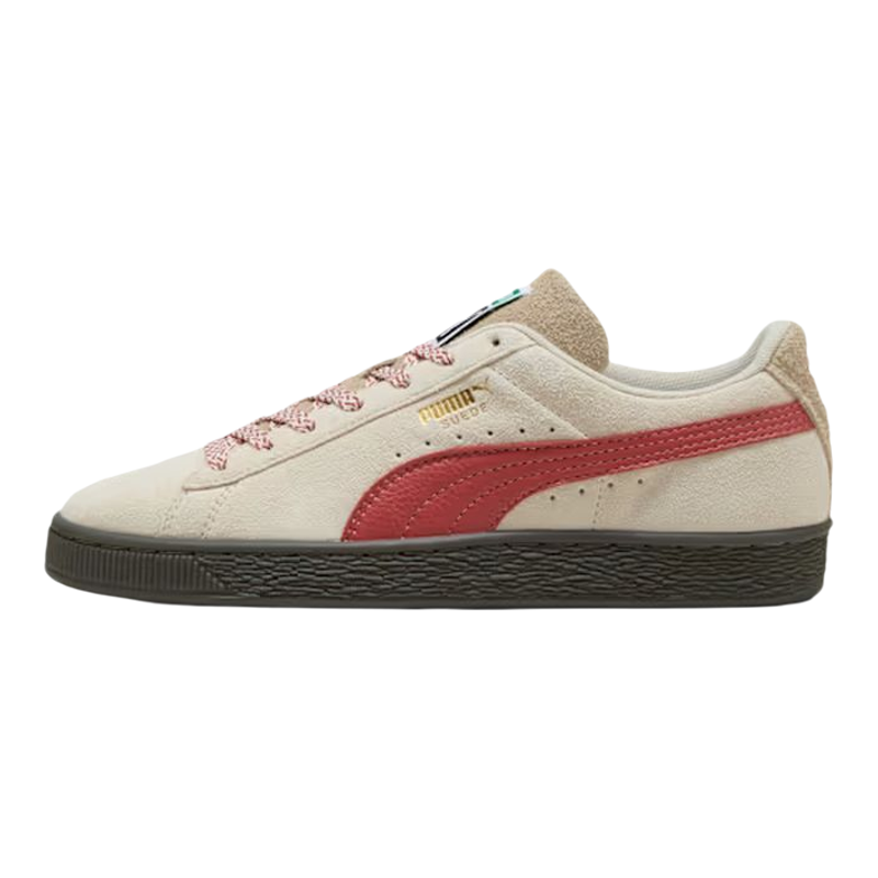 PUMA/彪马板鞋运动休闲鞋男鞋女鞋Suede牛皮革翻毛滑板鞋春秋季