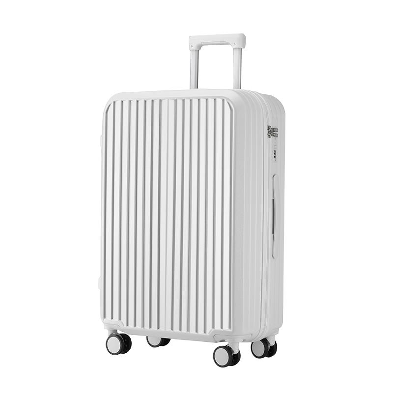 大嘴猴万向轮多功能行李箱