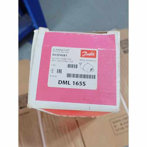 议价Danfoss丹佛斯干燥过滤器DML165S023Z45适用