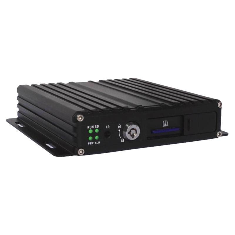 领世安1080P高清24V货车监控系统