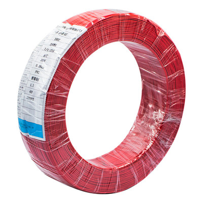 1007电子线16-28AWG镀锡铜