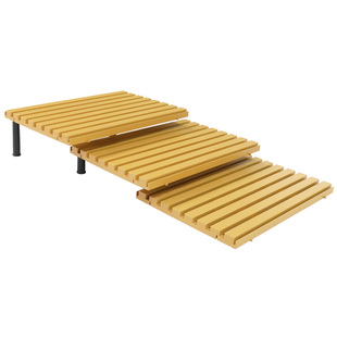 超市冷柜陈列垫板冰柜冷藏生鲜猪肉托盘风幕柜展示架水果陈列道具