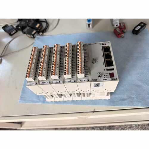 ExC66H00EW控制器，德国原装，型号EXC66H13B