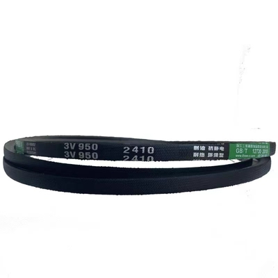 三维三角带窄V带3V型高速防静电