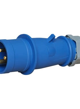 towe同为32aip44明装工业连接器